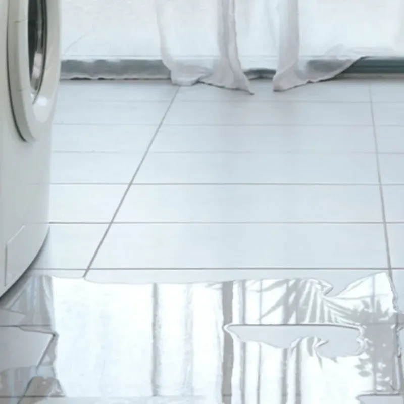 Appliance Leak Cleanup in Archdale, NC
