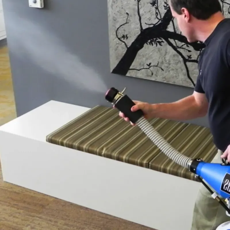 Professional Odor Removal in Archdale, NC